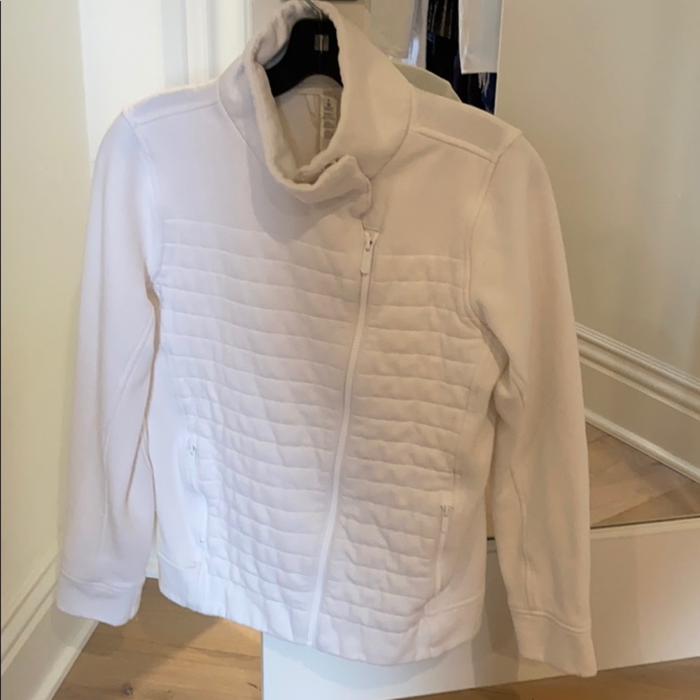 Lululemon Jacket